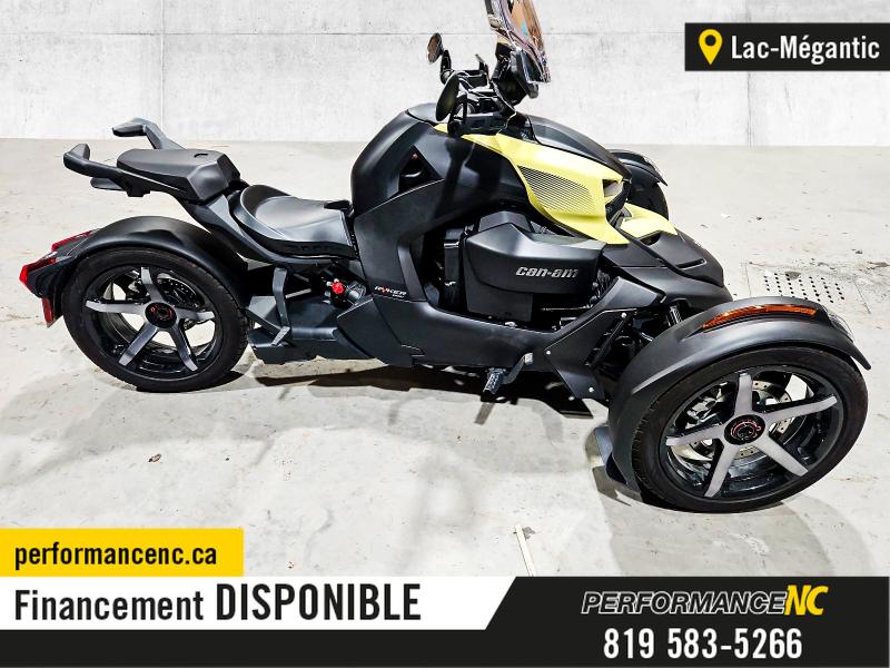 Spyder CAN-AM Ryker Sport (9 ACE) 2024