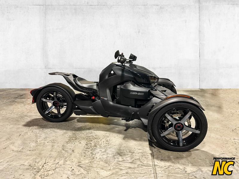 Spyder CAN-AM Ryker Sport (9 ACE) 2024