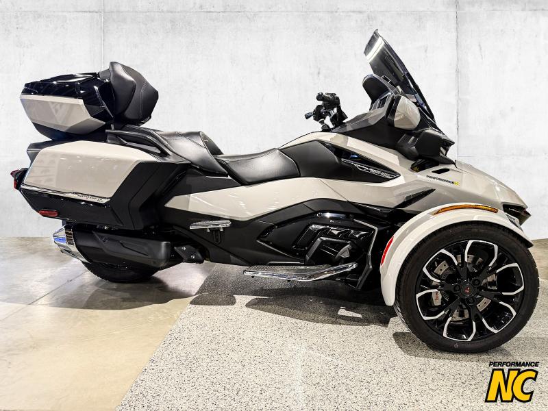 Spyder CAN-AM SPYDER RT LIMITED SE6 2021