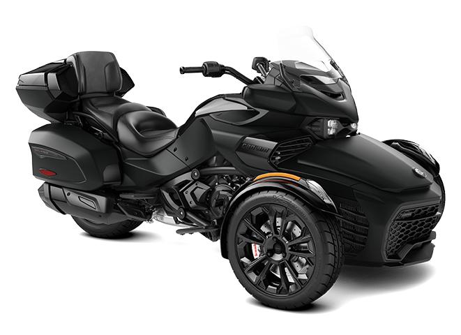Spyder CAN-AM Spyder F3 Limited SE6 2025