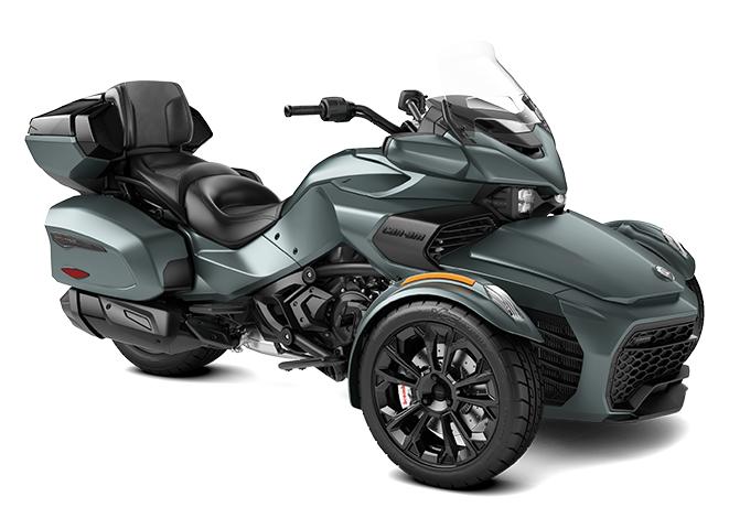 Spyder CAN-AM Spyder F3 Limited SE6 2025