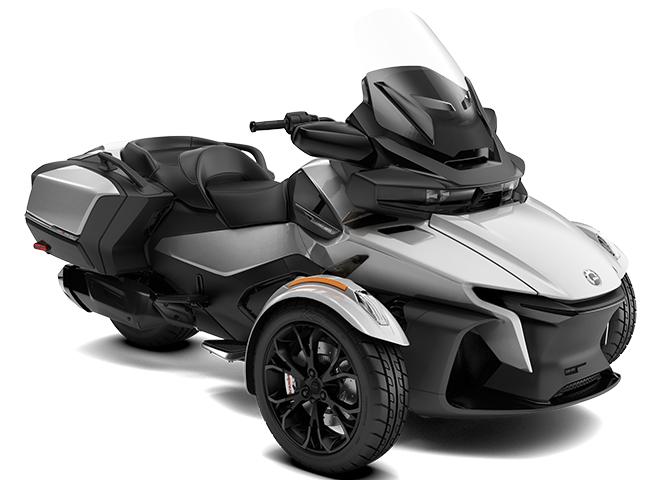 Spyder CAN-AM Spyder RT SE6 2025