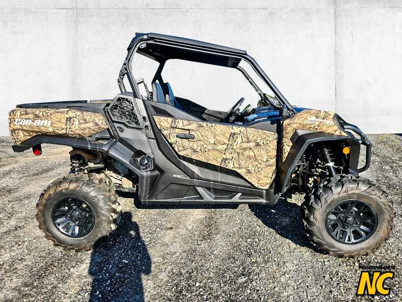 VCC CAN-AM COMMANDER XT 1000R 2023
