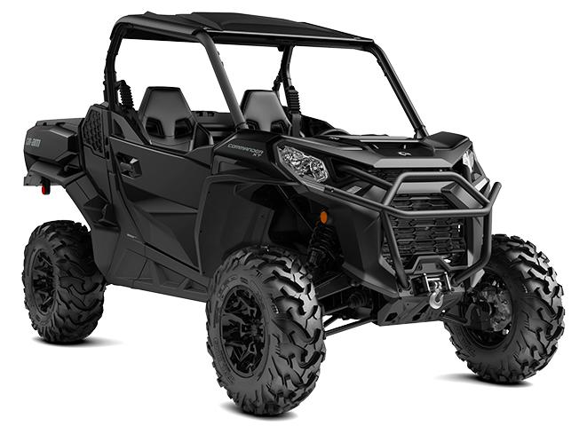 VCC CAN-AM Commander XT 1000R 2025