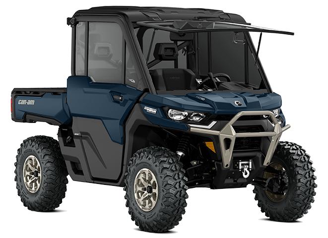 VCC CAN-AM Defender LIMITED CAB HD10 2025