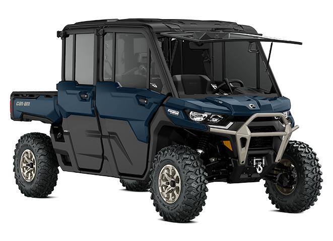VCC CAN-AM Defender MAX LIMITED CAB HD10 2025
