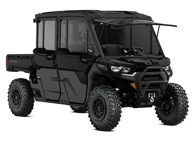 VCC CAN-AM Defender MAX LONE STAR CAB HD10 2025