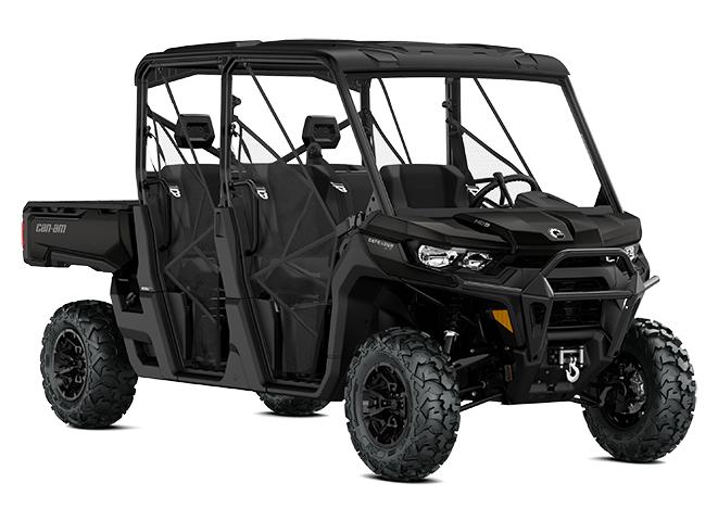 VCC CAN-AM Defender MAX XT HD9 2025