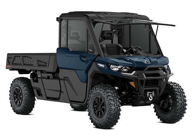 VCC CAN-AM Defender PRO LIMITED CAB HD10 2025