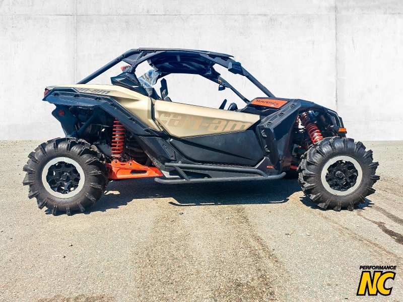 VCC CAN-AM MAVERICK SPORT X mr 1000R 2023