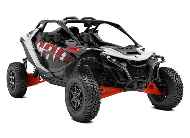 VCC CAN-AM Maverick R 999T DCT 2025