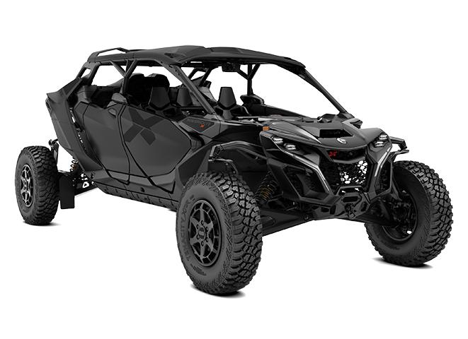 VCC CAN-AM Maverick R MAX X 999T DCT 2025