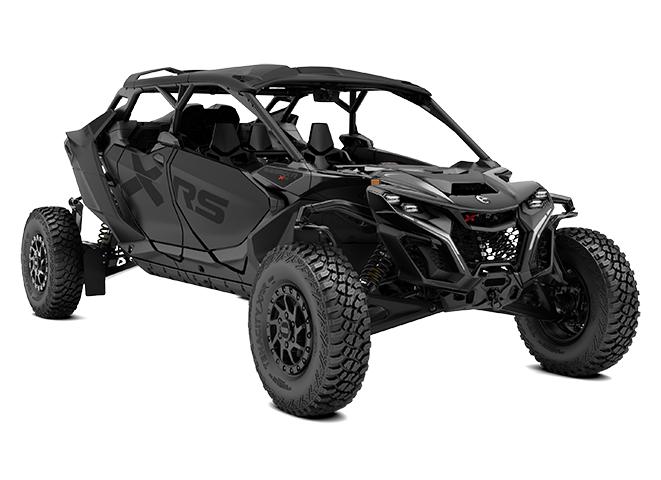 VCC CAN-AM Maverick R MAX X rs with Smart-Shox 999T DCT 2025