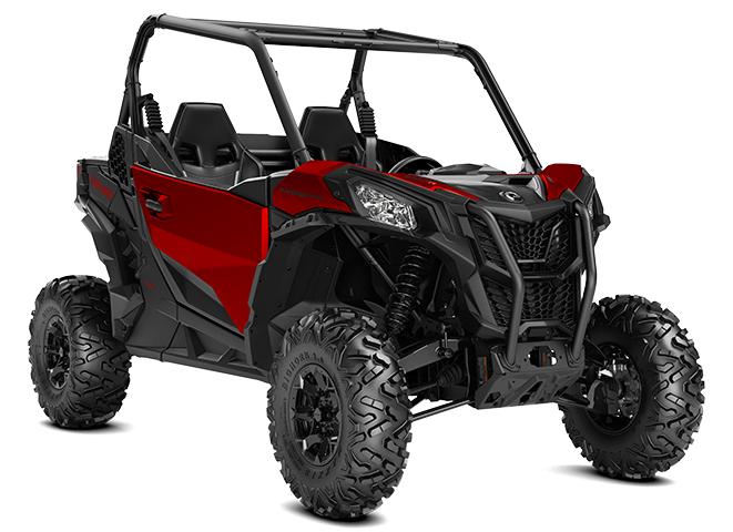 VCC CAN-AM Maverick Sport DPS 1000R 2024