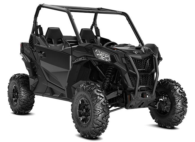 VCC CAN-AM Maverick Sport DPS 1000R 2025