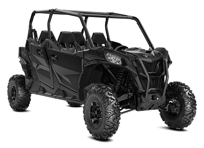 VCC CAN-AM Maverick Sport MAX DPS 1000R 2025