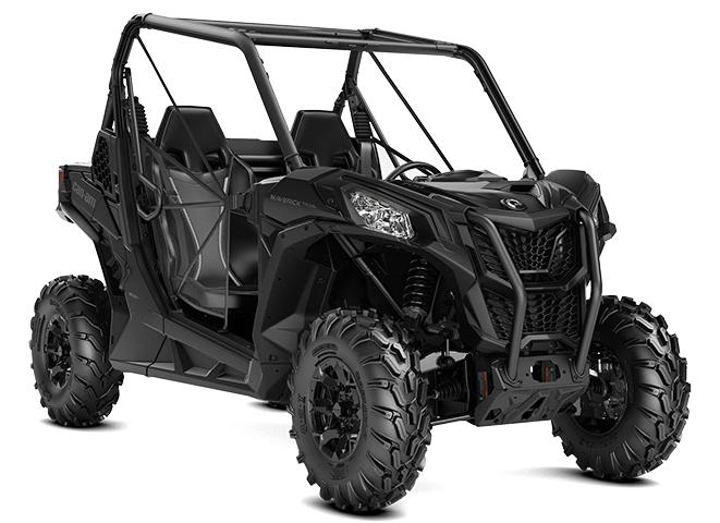 VCC CAN-AM Maverick Trail DPS 700 2025