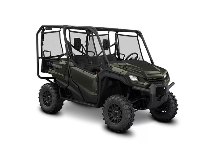 VCC HONDA Pioneer 1000 - 5P Trail 2025