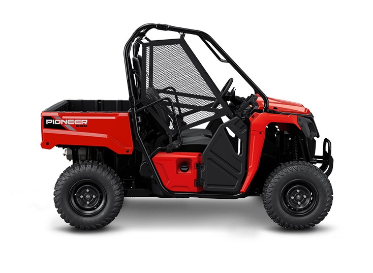 VCC HONDA Pioneer 520 2025
