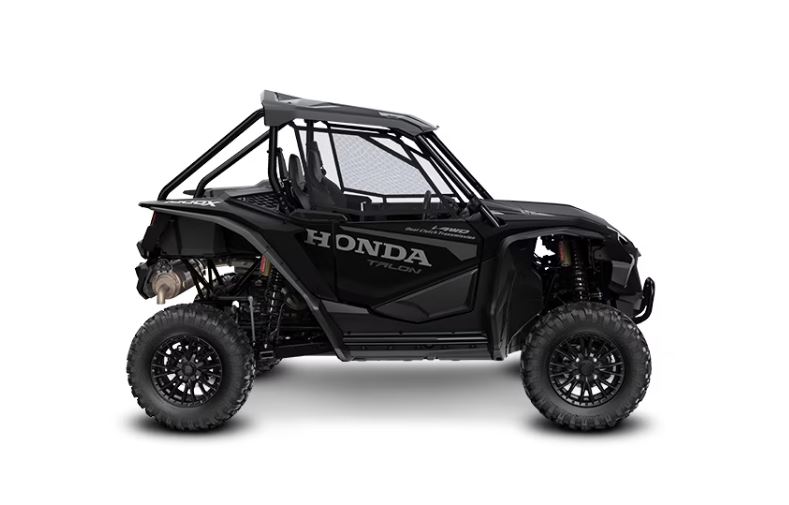 VCC HONDA Talon 2025