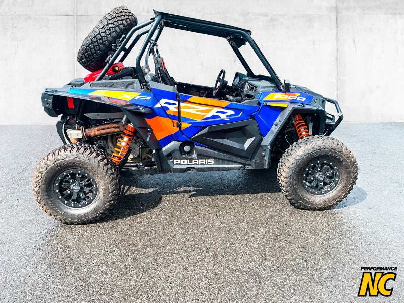 VCC Polaris RZR 1000 XP 2022
