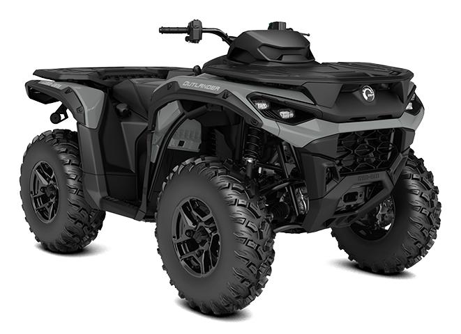 VTT CAN-AM Outlander DPS 850 2025