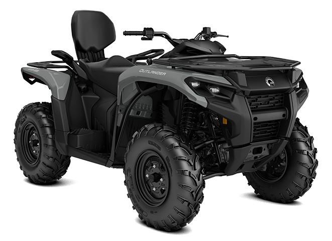 VTT CAN-AM Outlander MAX DPS 700 2025