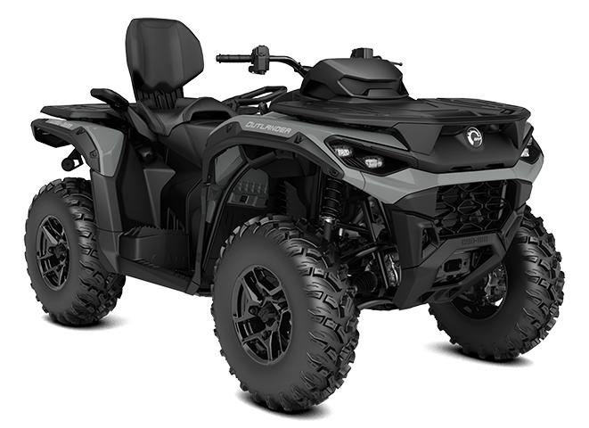 VTT CAN-AM Outlander MAX DPS 850 2025