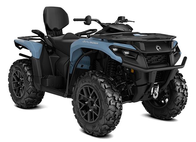 VTT CAN-AM Outlander MAX XT 700 2025