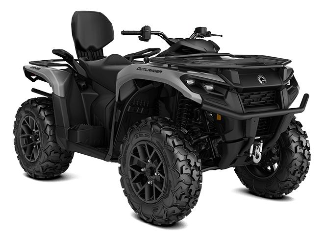 VTT CAN-AM Outlander MAX XT 700 2025