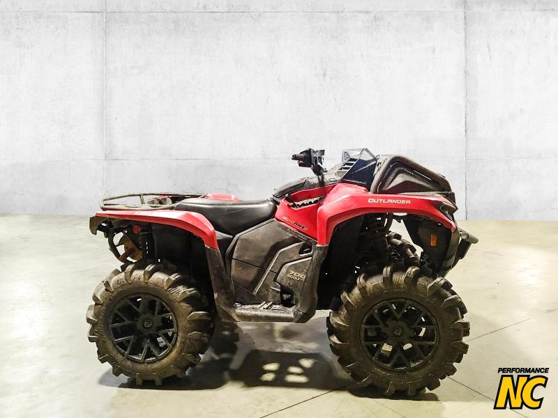 VTT CAN-AM Outlander X mr7 2024