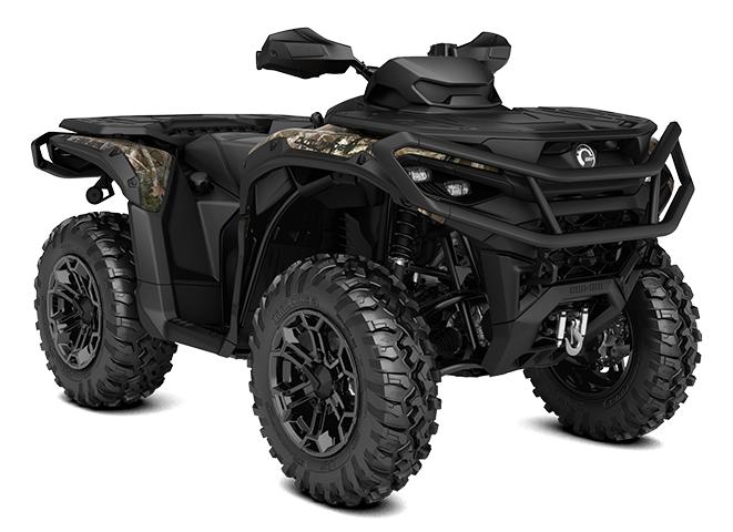VTT CAN-AM Outlander XT 850 2025