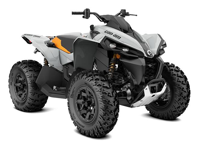 VTT CAN-AM Renegade 650 2025