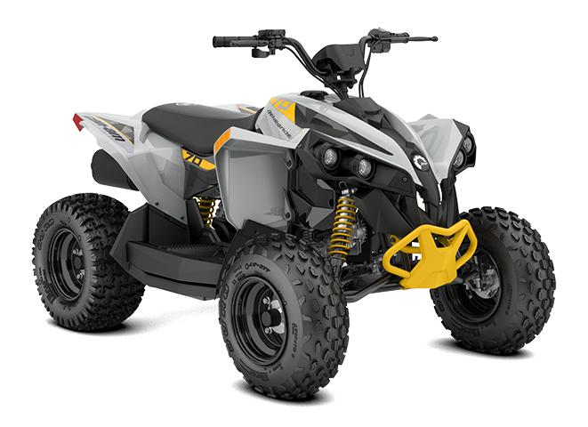 VTT CAN-AM Renegade 70 EFI 2025