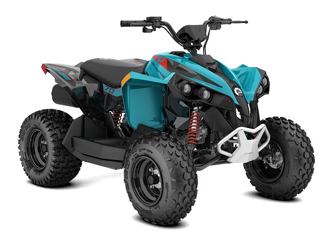 VTT CAN-AM Renegade 70 EFI 2025