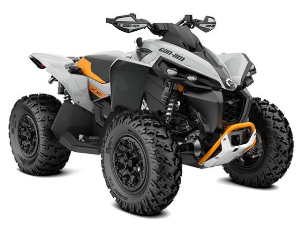 Renegade