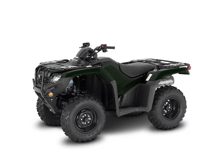 VTT HONDA Rancher 420 2025