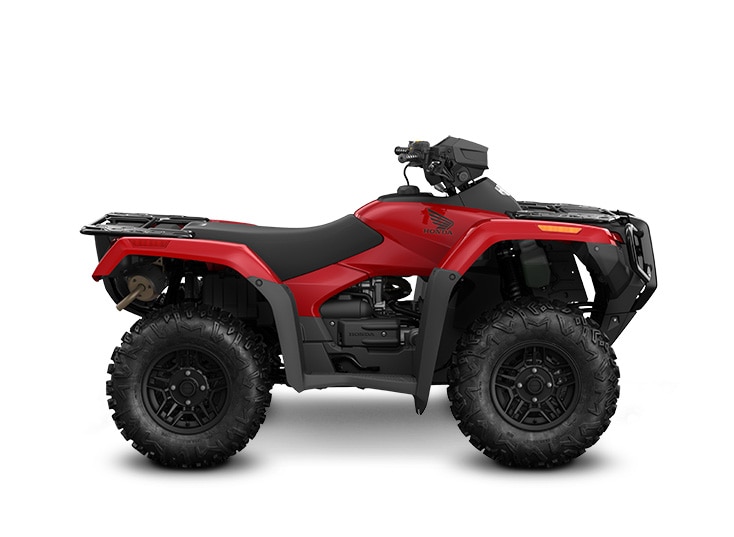 VTT HONDA Rubicon 700 2024