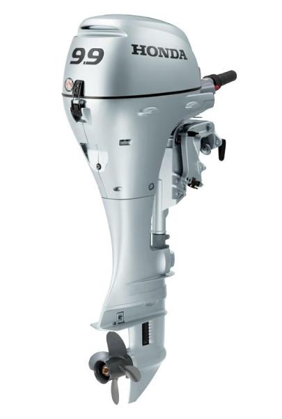 Moteur hors-bord HONDA BF9.9 2023