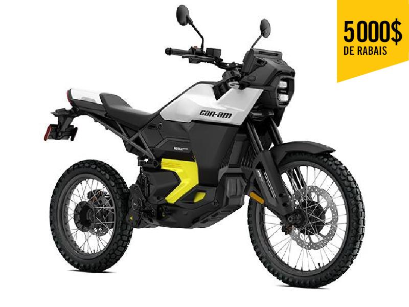 Moto CAN-AM Origin 2025