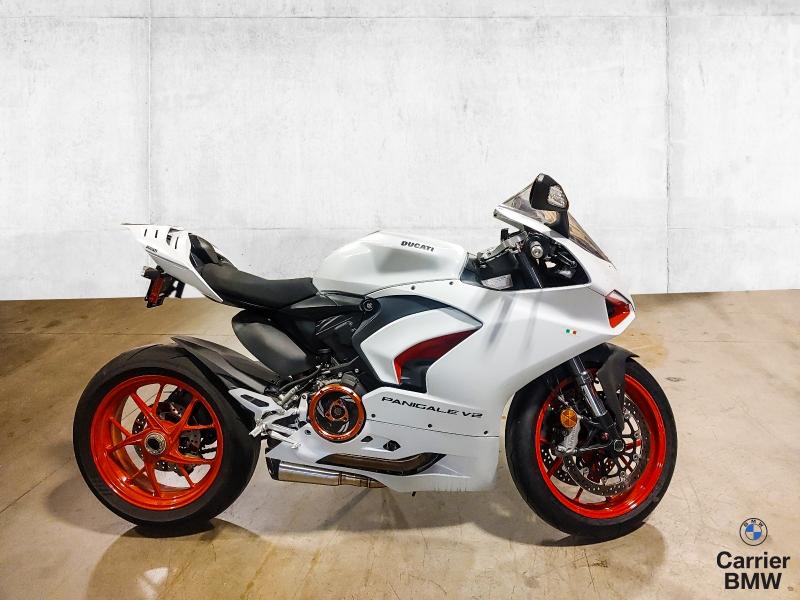 Moto DUCATI  2023