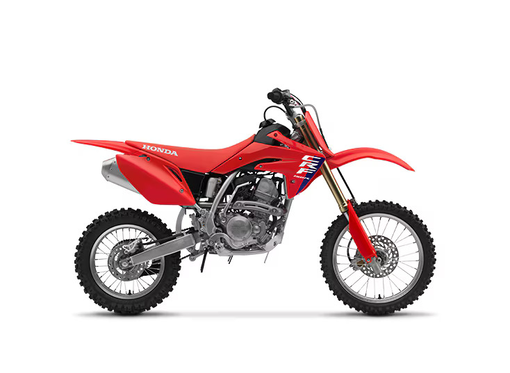 Moto HONDA CRF150R 2026