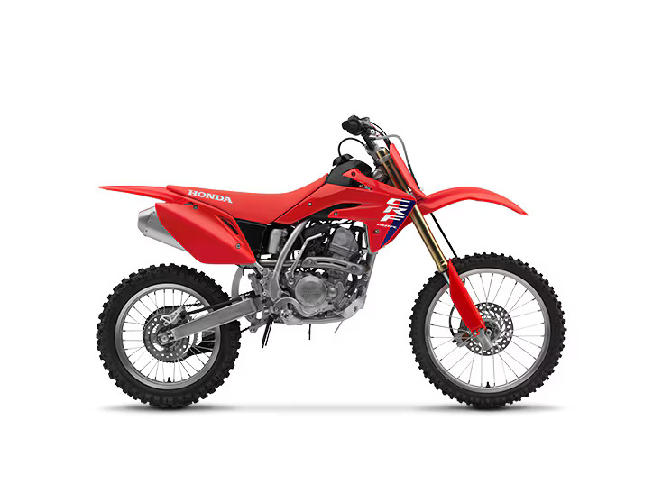 Moto HONDA CRF150R EXPERT 2026