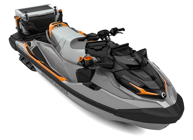 Motomarine SEA-DOO FishPro Trophy 170 170 ch 2026