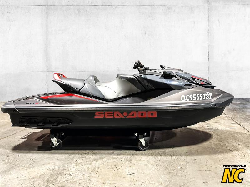Motomarine SEA-DOO GTR-X 300 2025