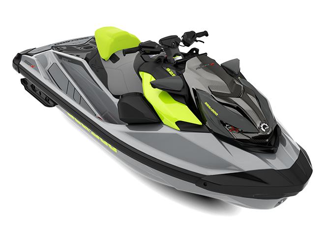 Motomarine SEA-DOO RXT-X 325 (Audio) 2026