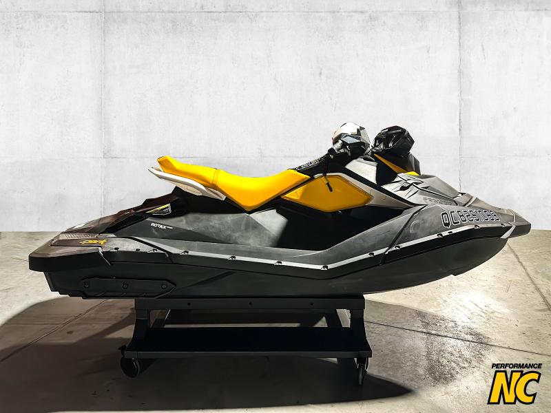Motomarine SEA-DOO SPARK 2 900 HO ACE 2018
