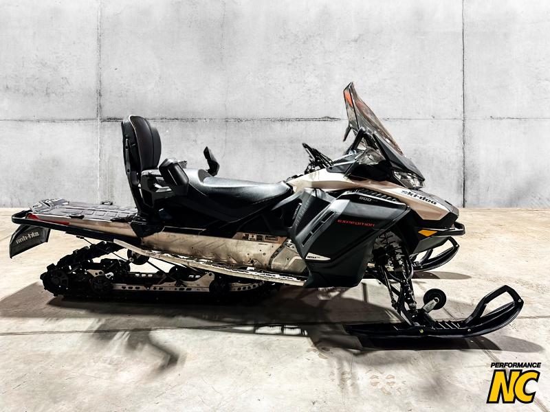 Motoneige SKI-DOO EXPEDITION SPORT 900 ACE 2022