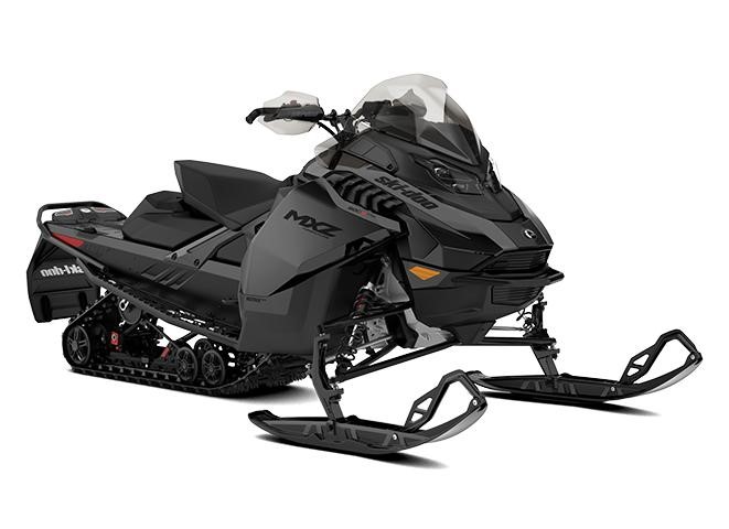 Motoneige SKI-DOO MXZ ADRENALINE 137 600R E-TEC RipSaw 1.25'' E.S.  2025