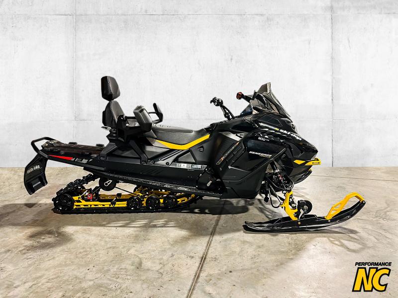 Motoneige SKI-DOO RENEGADE ADR ENDURO 900 ACE 2024